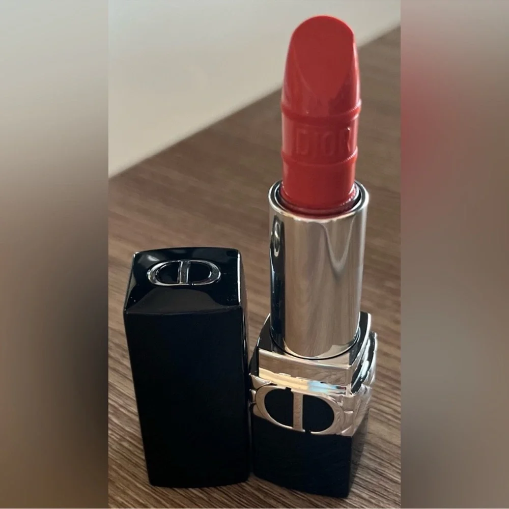 Dior discover bold